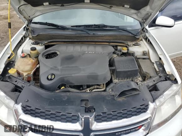 ✅ 2013 Dodge Avenger SXT • VIN: 1C3CDZCG8DN709111 • Лот: 84328134. Опубликован ранее на Copart с пробегом 159 689 миль. Бесплатный доступ к архиву аукционных продаж из США и подробный отчёт об истории автомобиля на DreamBid. Изображение 11.