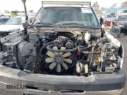 ✅ 2006 Chevrolet Silverado 2500HD LT1 • VIN: 1GCHK23U96F121414 • Lot: 41686044. Listed on IAAI with 165,248 mi. Free auction sales archive from the USA and detailed vehicle history report at DreamBid. Image 17.