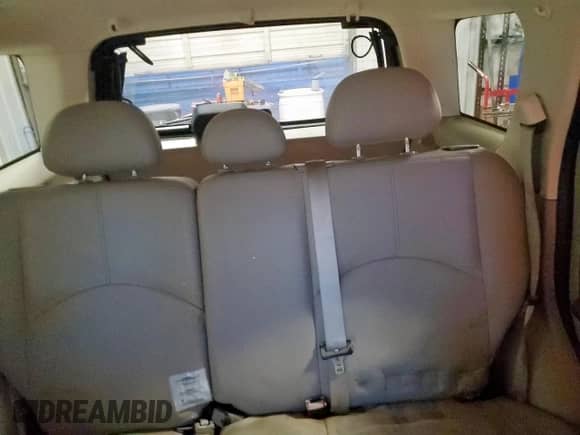 2009 Mercury Mariner Premier с VIN 4M2CU87769KJ12378, выставлен на аукционе Copart как лот 69630725 с пробегом 67 949 миль миль и На запчасти • Non repairable. История ставок и продаж доступна на DreamBid. Изображение 10.