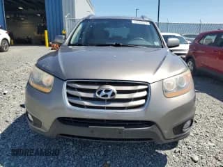 ✅ 2011 Hyundai Santa Fe GLS • VIN: 5XYZGDAG9BG053511 • Lot: 58947674. Listed on Copart with 221,929 mi. Free auction sales archive from the USA and detailed vehicle history report at DreamBid. Image 5.