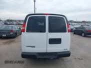 ✅ 2014 Chevrolet Express Passenger LS • VIN: 1GAZGZFGXE1112875 • Lot: 43821369. Listed on IAAI with 162,209 mi. Free auction sales archive from the USA and detailed vehicle history report at DreamBid. Image 16.