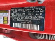 ✅ 2018 Kia Rio S • VIN: 3KPA24AB6JE078331 • Лот: 90453985. Опубликован ранее на Copart с пробегом 66 296 миль. Бесплатный доступ к архиву аукционных продаж из США и подробный отчёт об истории автомобиля на DreamBid. Изображение 12.