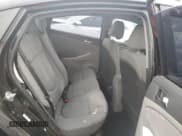 ✅ 2014 Hyundai Accent GLS • VIN: KMHCU4AE6EU753014 • Лот: 68489574. Опубликован ранее на Copart с пробегом 118 012 миль. Бесплатный доступ к архиву аукционных продаж из США и подробный отчёт об истории автомобиля на DreamBid. Изображение 11.