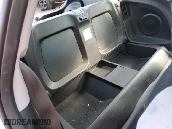 ✅ 2012 Honda CR-Z EX • VIN: JHMZF1D68CS000054 • Lot: 76277604. Wystawiony na Copart z przebiegiem 187 137 mil. Bezpłatny archiwum sprzedaży aukcyjnych z USA i szczegółowy raport historii pojazdu na DreamBid. Zdjęcie 10.