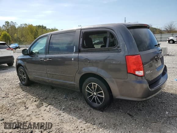 ✅ 2017 Dodge Grand Caravan SE • VIN: 2C4RDGBG3HR645919 • Lot: 86143885. Wystawiony na Copart z przebiegiem 211 725 mil. Bezpłatny archiwum sprzedaży aukcyjnych z USA i szczegółowy raport historii pojazdu na DreamBid. Zdjęcie 2.