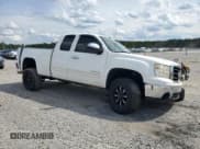 ✅ 2011 GMC Sierra 1500 SLE • VIN: 1GTR1VE03BZ363286 • Lot: 70448805. Wystawiony na Copart z przebiegiem 270 072 mil. Bezpłatny archiwum sprzedaży aukcyjnych z USA i szczegółowy raport historii pojazdu na DreamBid. Zdjęcie 4.
