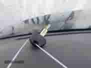 2005 Hyundai Sonata GL with VIN KMHWF25H05A135625, listed as a IAAI auction lot 42185395 with 138,149 mi miles and . Bid and sale history available at DreamBid. Image 11.