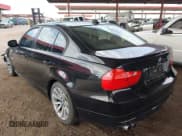 ✅ 2011 BMW 3 Series 328i xDrive • VIN: WBAPK7C51BF085257 • Lot: 43506788. Listed on IAAI with 118,081 mi. Free auction sales archive from the USA and detailed vehicle history report at DreamBid. Image 3.