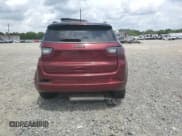 ✅ 2022 Jeep Compass High Altitude • VIN: 3C4NJDCB0NT178556 • Lot: 53898725. Listed on Copart with Not provided. Free auction sales archive from the USA and detailed vehicle history report at DreamBid. Image 6.