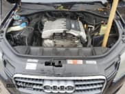 ✅ 2009 Audi Q7 • VIN: WA1AY74L99D012920 • Lot: 86458755. Listed on Copart with Not provided. Free auction sales archive from the USA and detailed vehicle history report at DreamBid. Image 12.