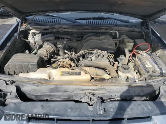 ✅ 2010 Ford Explorer Sport Trac Limited • VIN: 1FMEU5DE7AUA33547 • Лот: 87218865. Опубликован ранее на Copart с пробегом 169 462 миль. Бесплатный доступ к архиву аукционных продаж из США и подробный отчёт об истории автомобиля на DreamBid. Изображение 11.