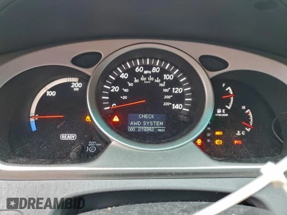 ✅ 2006 Toyota Highlander Limited • VIN: JTEEW21A460030369 • Lot: 93759695. Listed on Copart with 219,342 mi. Free auction sales archive from the USA and detailed vehicle history report at DreamBid. Image 9.