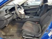 ✅ 2017 Honda Civic LX • VIN: 19XFC2F57HE072896 • Лот: 70555565. Опубликован ранее на Copart с пробегом 113 984 миль. Бесплатный доступ к архиву аукционных продаж из США и подробный отчёт об истории автомобиля на DreamBid. Изображение 7.