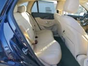 ✅ 2022 Mercedes-Benz GLC 300 • VIN: W1N0G8DB7NG083147 • Lot: 96079985. Listed on Copart with Not provided. Free auction sales archive from the USA and detailed vehicle history report at DreamBid. Image 11.