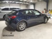 ✅ 2015 Mazda 3 i Touring • VIN: 3MZBM1L72FM155034 • Lot: 91300545. Listed on Copart with 144,677 mi. Free auction sales archive from the USA and detailed vehicle history report at DreamBid. Image 3.