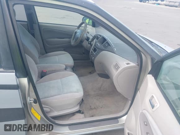 ✅ 2002 Toyota Prius • VIN: JT2BK18U020064471 • Lot: 43072440. Listed on IAAI with 233,609 mi. Free auction sales archive from the USA and detailed vehicle history report at DreamBid. Image 5.