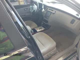 ✅ 2006 Hyundai Azera SE • VIN: KMHFC46F66A137351 • Лот: 42734675. Размещён на IAAI с пробегом 89 000 миль миль. Получите бесплатный доступ к архиву аукционных продаж из США и посмотрите подробный отчёт об истории автомобиля на DreamBid. Изображение 5.