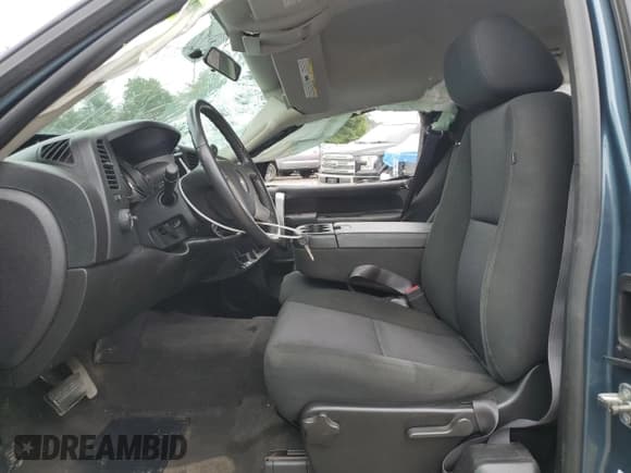 ✅ 2012 Chevrolet Silverado 1500 LT • VIN: 1GCRKSE7XCZ119225 • Lot: 67608704. Listed on Copart with 46,568 mi. Free auction sales archive from the USA and detailed vehicle history report at DreamBid. Image 7.