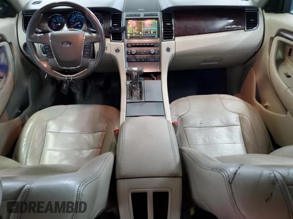 ✅ 2010 Ford Taurus Limited • VIN: 1FAHP2JW6AG113981 • Лот: 70592355. Опубликован ранее на Copart с пробегом 191 023 миль. Бесплатный доступ к архиву аукционных продаж из США и подробный отчёт об истории автомобиля на DreamBid. Изображение 8.