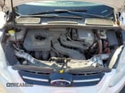 ✅ 2014 Ford C-Max SEL • VIN: 1FADP5CU2EL515344 • Lot: 86536405. Listed on Copart with 166,193 mi. Free auction sales archive from the USA and detailed vehicle history report at DreamBid. Image 11.