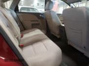 ✅ 2008 Mercury Sable • VIN: 1MEHM40W78G603712 • Lot: 77981764. Wystawiony na Copart z przebiegiem 177 742 mil. Bezpłatny archiwum sprzedaży aukcyjnych z USA i szczegółowy raport historii pojazdu na DreamBid. Zdjęcie 10.