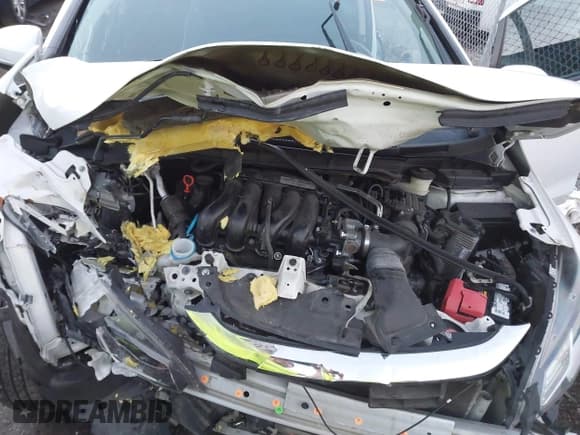 ✅ 2019 Honda Fit LX • VIN: 3HGGK5H4XKM748009 • Lot: 43710880. Wystawiony na IAAI z przebiegiem 49 841 mil. Bezpłatny archiwum sprzedaży aukcyjnych z USA i szczegółowy raport historii pojazdu na DreamBid. Zdjęcie 10.