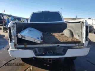 2008 Dodge 3500 SXT с VIN 3D7MX39A68G175859, выставлен на аукционе Copart как лот 80986544 с пробегом 268 459 миль миль и Списание • Salvage title. История ставок и продаж доступна на DreamBid. Изображение 6.