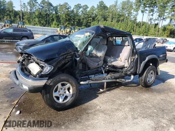✅ 2004 Toyota Tacoma PreRunner • VIN: 5TEGM92N14Z437690 • Lot: 71557945. Wystawiony na Copart z przebiegiem Nie podano. Bezpłatny archiwum sprzedaży aukcyjnych z USA i szczegółowy raport historii pojazdu na DreamBid. Zdjęcie 1.