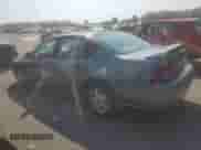 2005 Chevrolet Impala with VIN 2G1WF52E759205769, listed as a Copart auction lot 65467004 with 201,611 mi miles and Salvage title. Bid and sale history available at DreamBid. Image 2.