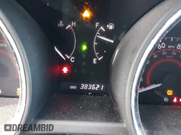 ✅ 2012 Toyota Highlander • VIN: 5TDZK3EH6CS052557 • Lot: 42865155. Wystawiony na IAAI z przebiegiem 383 621 mil. Bezpłatny archiwum sprzedaży aukcyjnych z USA i szczegółowy raport historii pojazdu na DreamBid. Zdjęcie 15.