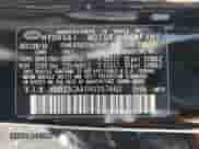 2017 Hyundai Tucson SE z VIN KM8J3CA41HU397460, wystawiony jako Copart lot #69521705 z przebiegiem 133 962 mil mil oraz Szkoda całkowita • Salvage title. Historia ofert i sprzedaży dostępna na DreamBid. Obrazek 14.