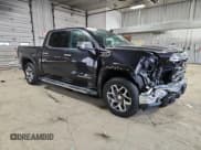 ✅ 2024 GMC Sierra 1500 SLT • VIN: 3GTUUDEL4RG372532 • Лот: 82303435. Опубликован ранее на Copart с пробегом 12 726 миль. Бесплатный доступ к архиву аукционных продаж из США и подробный отчёт об истории автомобиля на DreamBid. Изображение 4.