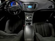 ✅ 2015 Chrysler 200 Limited • VIN: 1C3CCCAB8FN536393 • Lot: 96324785. Listed on Copart with 191,074 mi. Free auction sales archive from the USA and detailed vehicle history report at DreamBid. Image 8.