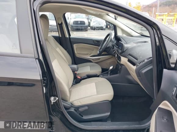 ✅ 2021 Ford EcoSport S • VIN: MAJ6S3FL1MC455473 • Лот: 43639582. Опубликован ранее на IAAI с пробегом 21 606 миль. Бесплатный доступ к архиву аукционных продаж из США и подробный отчёт об истории автомобиля на DreamBid. Изображение 5.