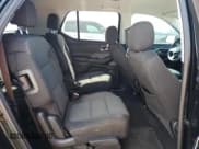 ✅ 2021 Chevrolet Traverse LT Cloth • VIN: 1GNERGKW3MJ250345 • Lot: 52354805. Listed on Copart with 66,529 mi. Free auction sales archive from the USA and detailed vehicle history report at DreamBid. Image 11.