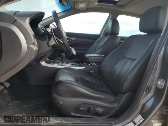 ✅ 2014 Nissan Altima S • VIN: 1N4BL3AP7EC292805 • Lot: 42700545. Listed on Copart with 109,166 mi. Free auction sales archive from the USA and detailed vehicle history report at DreamBid. Image 7.