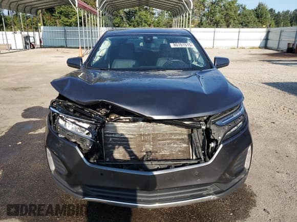 ✅ 2022 Chevrolet Equinox LT • VIN: 3GNAXKEV2NS238973 • Лот: 80701515. Опубликован ранее на Copart с пробегом 108 105 миль. Бесплатный доступ к архиву аукционных продаж из США и подробный отчёт об истории автомобиля на DreamBid. Изображение 12.