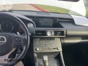 ✅ 2016 Lexus RC 300 F Sport • VIN: JTHSM5BCXG5001461 • Lot: 82190393. Listed on Copart with 131,790 mi. Free auction sales archive from the USA and detailed vehicle history report at DreamBid. Image 9.