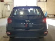 ✅ 2025 Hyundai Venue SEL • VIN: KMHRC8A35SU354013 • Лот: 91223075. Опубликован ранее на Copart с пробегом 18 632 миль. Бесплатный доступ к архиву аукционных продаж из США и подробный отчёт об истории автомобиля на DreamBid. Изображение 6.