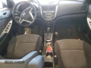 ✅ 2012 Hyundai Accent GS • VIN: KMHCT5AE7CU058028 • Лот: 48618724. Опубликован ранее на Copart с пробегом Не указан. Бесплатный доступ к архиву аукционных продаж из США и подробный отчёт об истории автомобиля на DreamBid. Изображение 8.