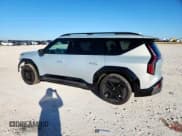 ✅ 2024 Kia EV9 GT-Line • VIN: KNDAEFS54R6022904 • Лот: 89566745. Опубликован ранее на Copart с пробегом 15 809 миль. Бесплатный доступ к архиву аукционных продаж из США и подробный отчёт об истории автомобиля на DreamBid. Изображение 2.