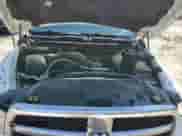 2015 Ram 1500 SLT с VIN 1C6RR6GT0FS658342, выставлен на аукционе Copart как лот 81588935 с пробегом 161 296 миль миль и Списание • Salvage title. История ставок и продаж доступна на DreamBid. Изображение 11.