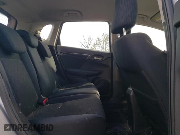 ✅ 2015 Honda Fit LX • VIN: 3HGGK5G56FM711135 • Lot: 53340805. Listed on Copart with 131,929 mi. Free auction sales archive from the USA and detailed vehicle history report at DreamBid. Image 10.