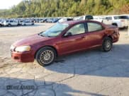 ✅ 2006 Chrysler Sebring Touring • VIN: 1C3EL56R26N165029 • Lot: 84815155. Wystawiony na Copart z przebiegiem 117 720 mil. Bezpłatny archiwum sprzedaży aukcyjnych z USA i szczegółowy raport historii pojazdu na DreamBid. Zdjęcie 1.