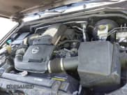 ✅ 2013 Nissan Frontier SL • VIN: 1N6AD0EVXDN713877 • Lot: 42025932. Listed on IAAI with Not provided. Free auction sales archive from the USA and detailed vehicle history report at DreamBid. Image 10.