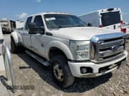 ✅ 2013 Ford F-350 XL • VIN: 1FT8W3DT8DEB55590 • Lot: 83834695. Wystawiony na Copart z przebiegiem 296 385 mil. Bezpłatny archiwum sprzedaży aukcyjnych z USA i szczegółowy raport historii pojazdu na DreamBid. Zdjęcie 4.