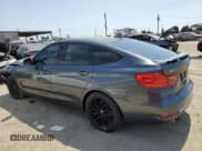 ✅ 2015 BMW 3 Series 328i Gran Turismo xDrive • VIN: WBA3X5C51FD562291 • Lot: 65278375. Listed on Copart with 116,200 mi. Free auction sales archive from the USA and detailed vehicle history report at DreamBid. Image 2.