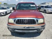 ✅ 2003 Toyota Tacoma • VIN: 5TEWM72N23Z241370 • Lot: 68445665. Listed on Copart with 171,707 mi. Free auction sales archive from the USA and detailed vehicle history report at DreamBid. Image 5.