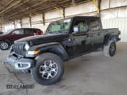 ✅ 2021 Jeep Gladiator Sport S • VIN: 1C6JJTAG8ML542604 • Лот: 72002125. Опубликован ранее на Copart с пробегом 71 977 миль. Бесплатный доступ к архиву аукционных продаж из США и подробный отчёт об истории автомобиля на DreamBid. Изображение 1.