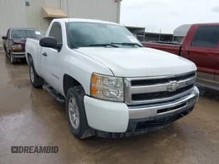 ✅ 2012 Chevrolet Silverado 1500 Work Truck • VIN: 1GCNCPEX9CZ148563 • Lot: 42531992. Listed on IAAI with 147,958 mi. Free auction sales archive from the USA and detailed vehicle history report at DreamBid. Image 1.